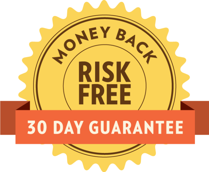 30-Day-Guarantee